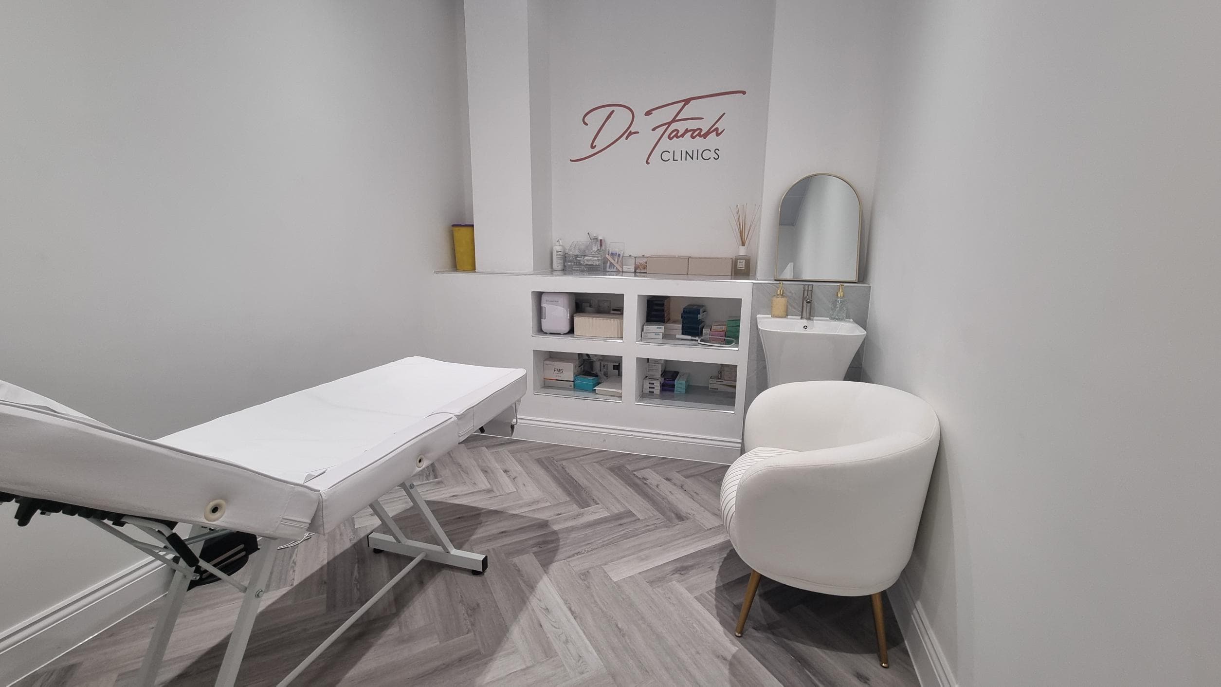 Dr Farah Clinics