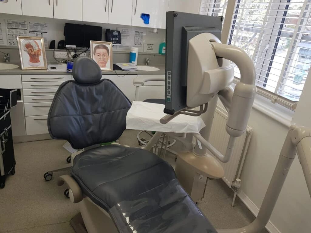 AF Cosmetic Clinic - Brighton & Hove