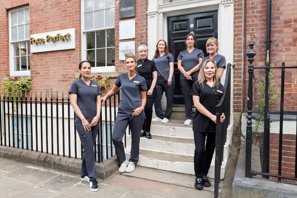 Face Perfect Clinic