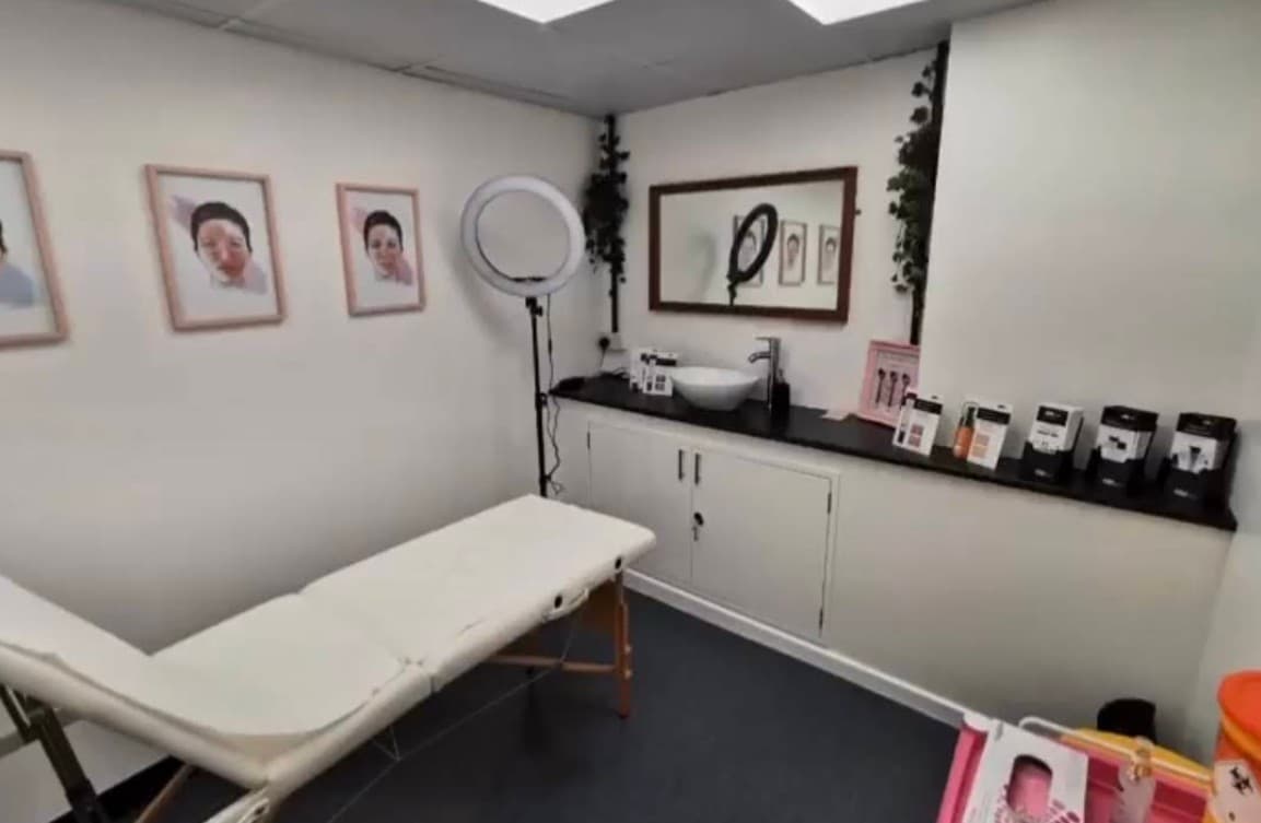 Medical Aesthetics by Jeanie