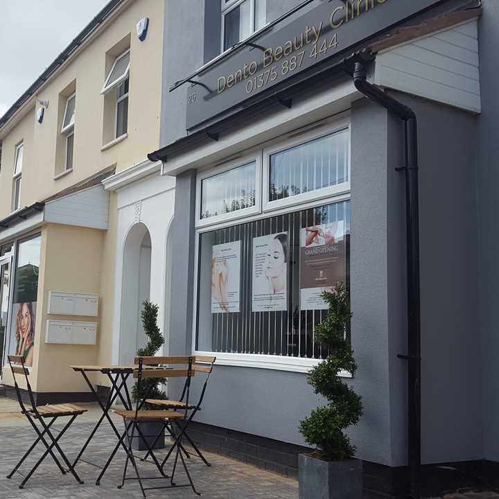 DentoBeauty Clinic