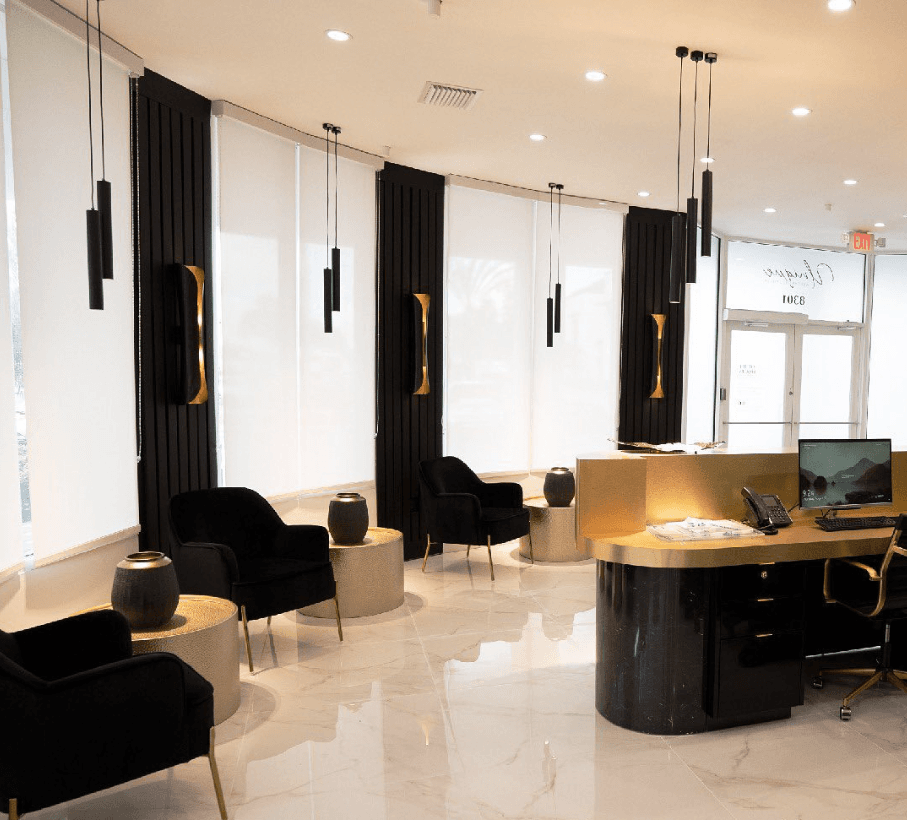 Icon Cosmetic Center (33126) (33126)