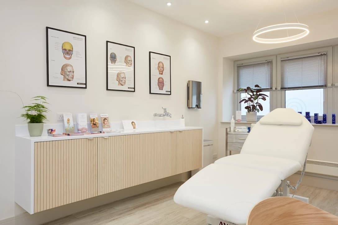 The Courtyard Aesthetic Clinic