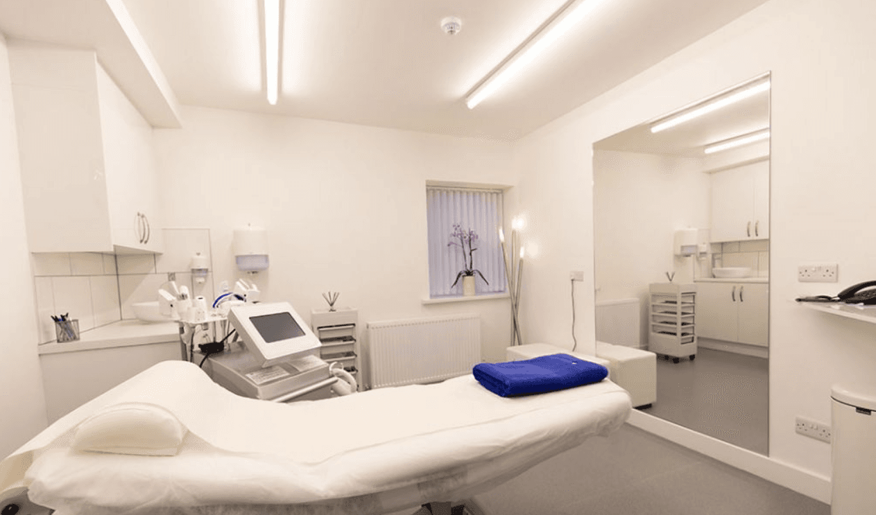 Marsh Medical Skin Clinic