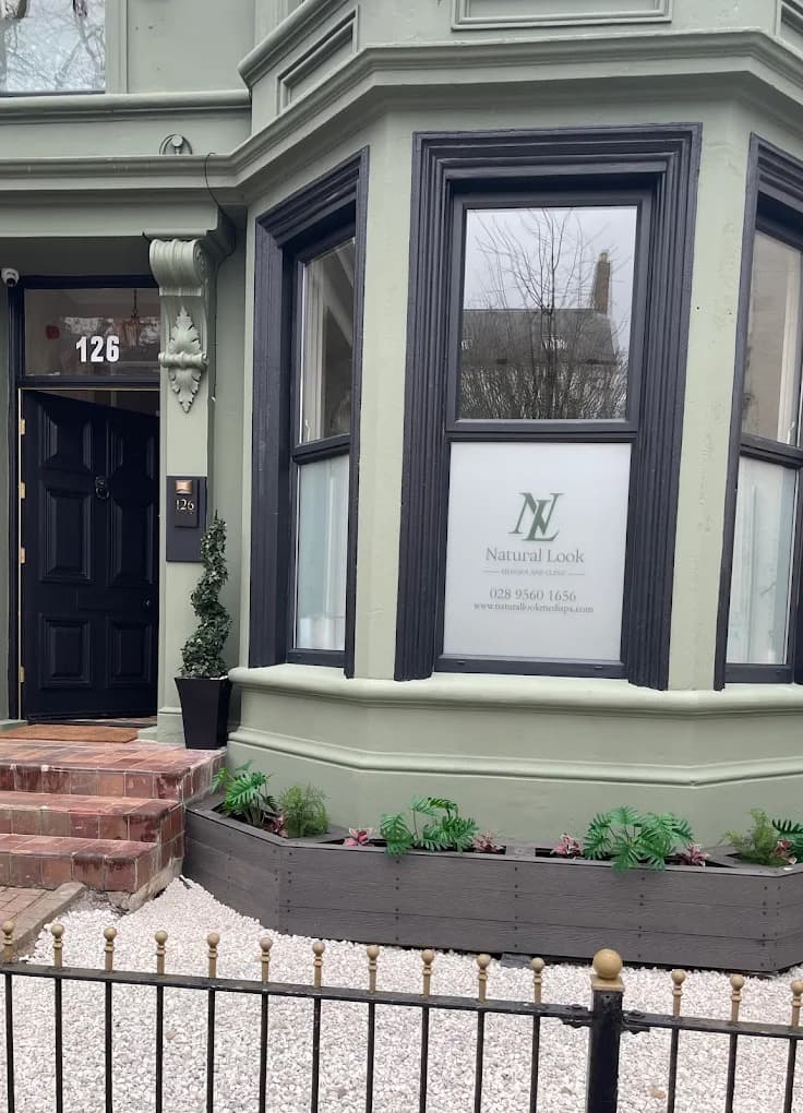 Natural Look Medispa and Clinic