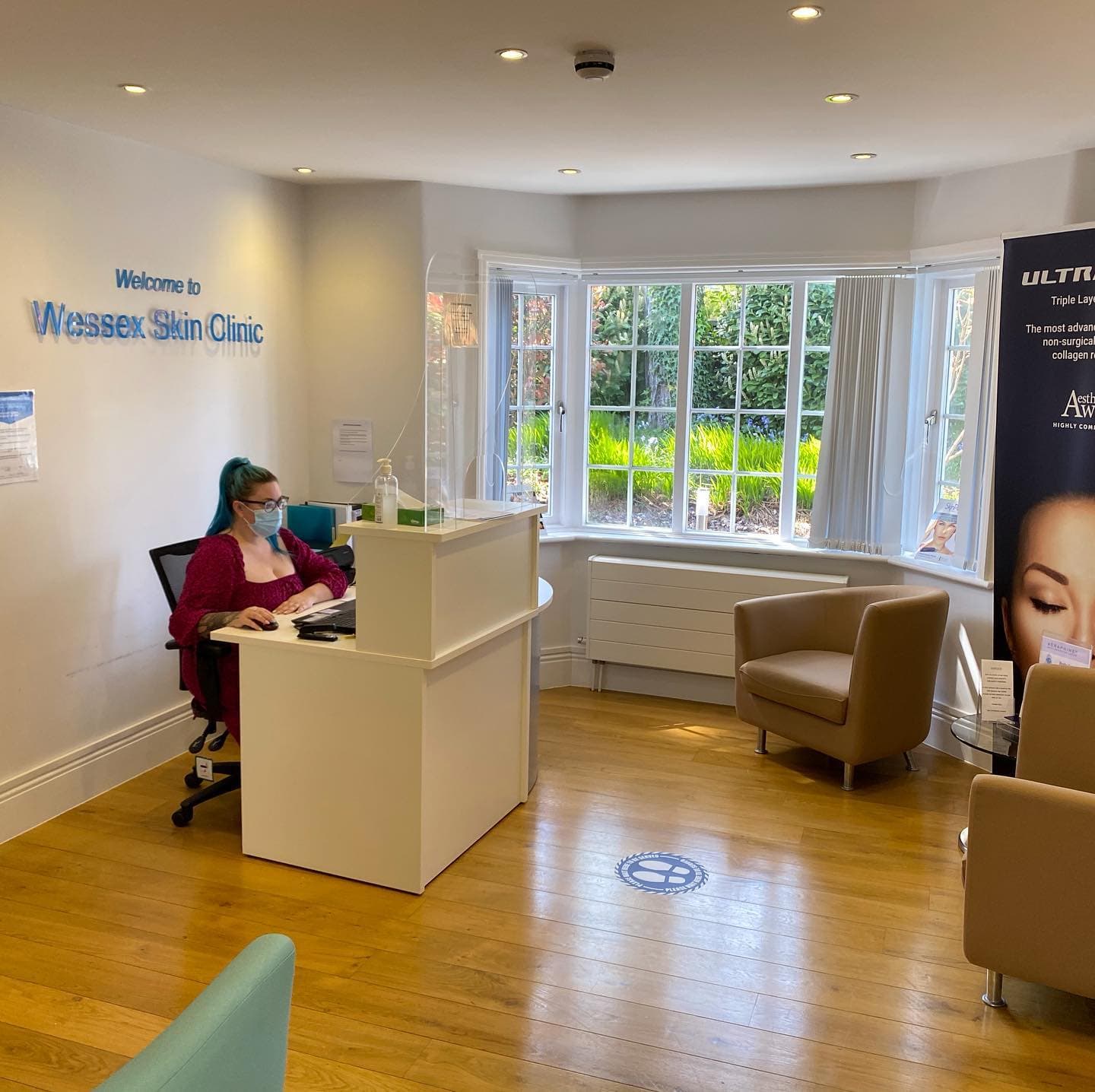 Wessex Skin Clinic