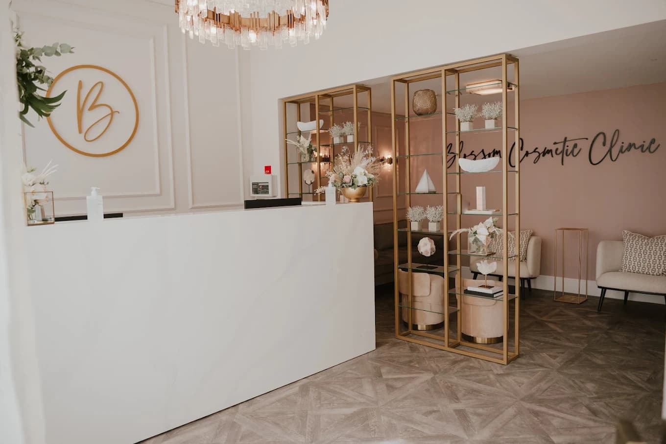 Blossom Cosmetic Clinic
