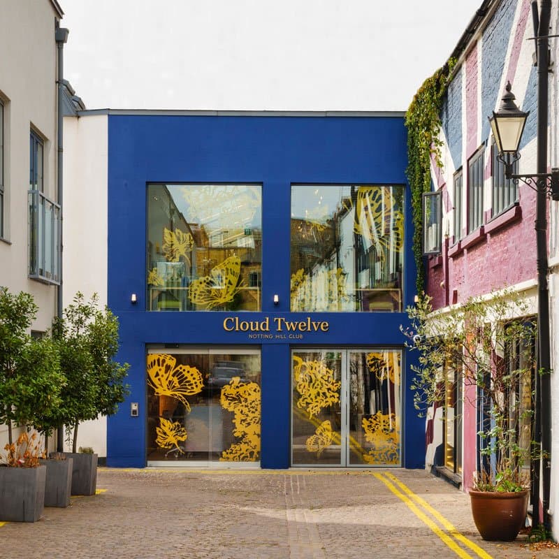 Cloud Twelve Wellness, Spa and Kid's Club