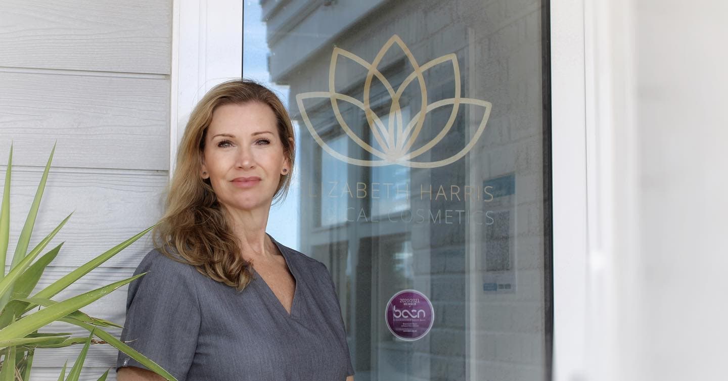 Elizabeth Harris Medical Cosmetics
