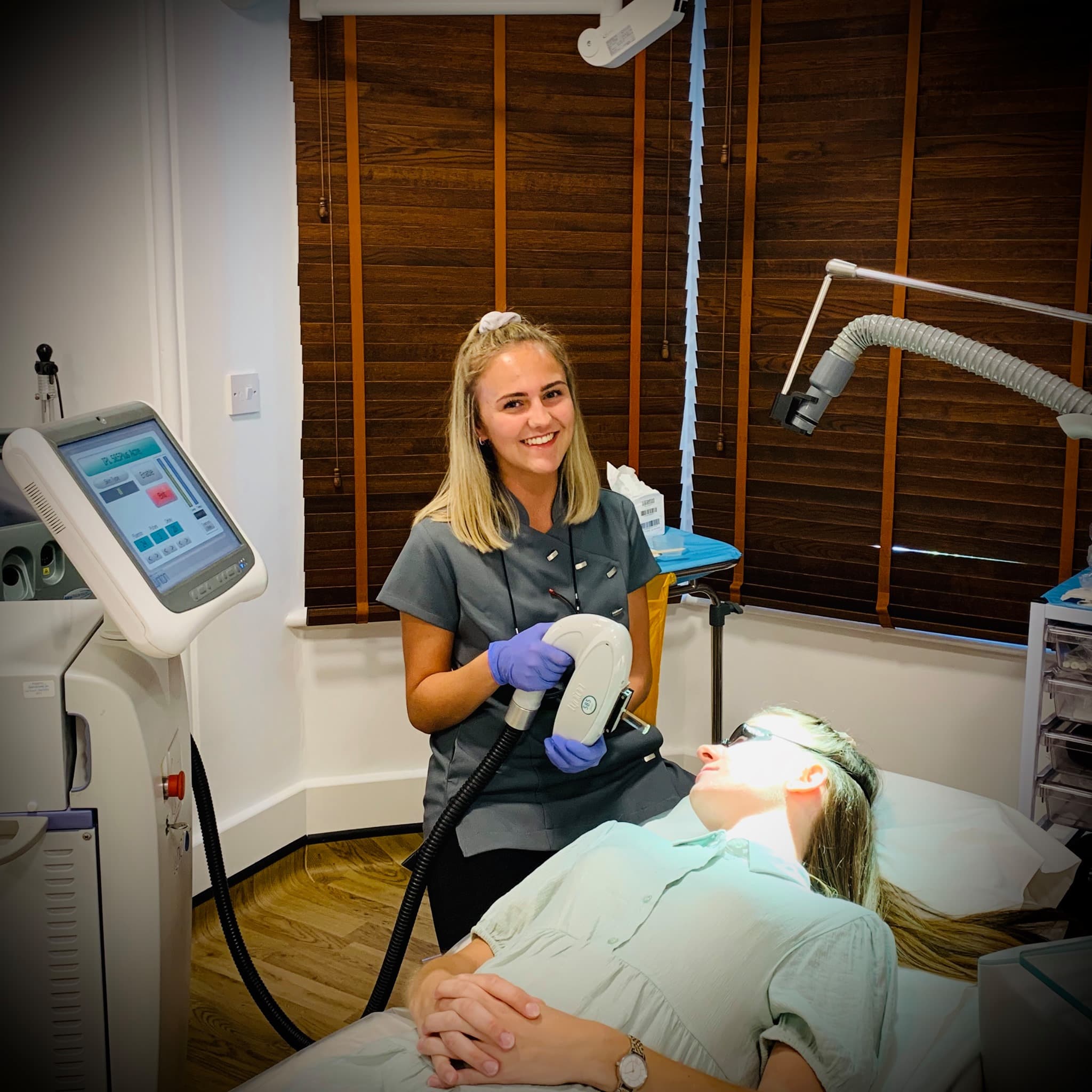 The Wellfield Skin Clinic