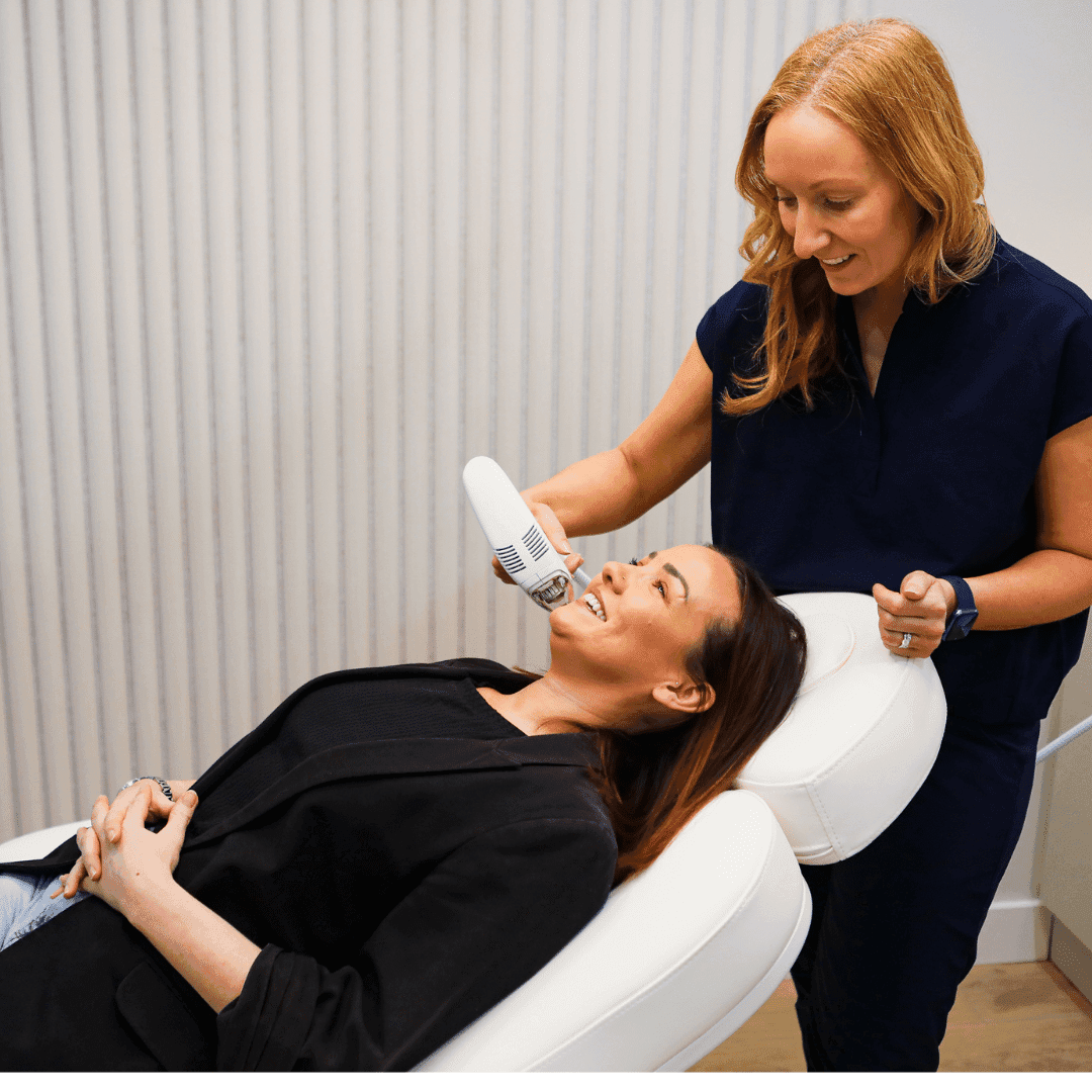 Dr Janice Brown Aesthetics & Skin