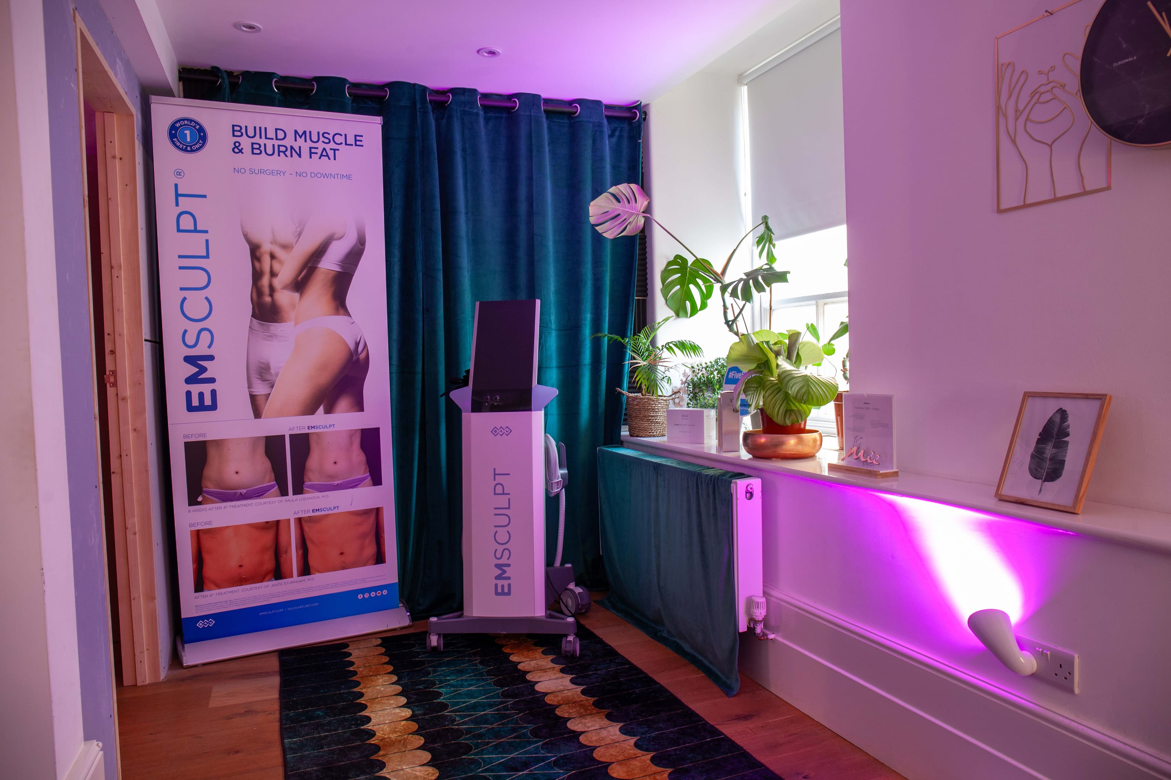 Aesthetica Medical Spa