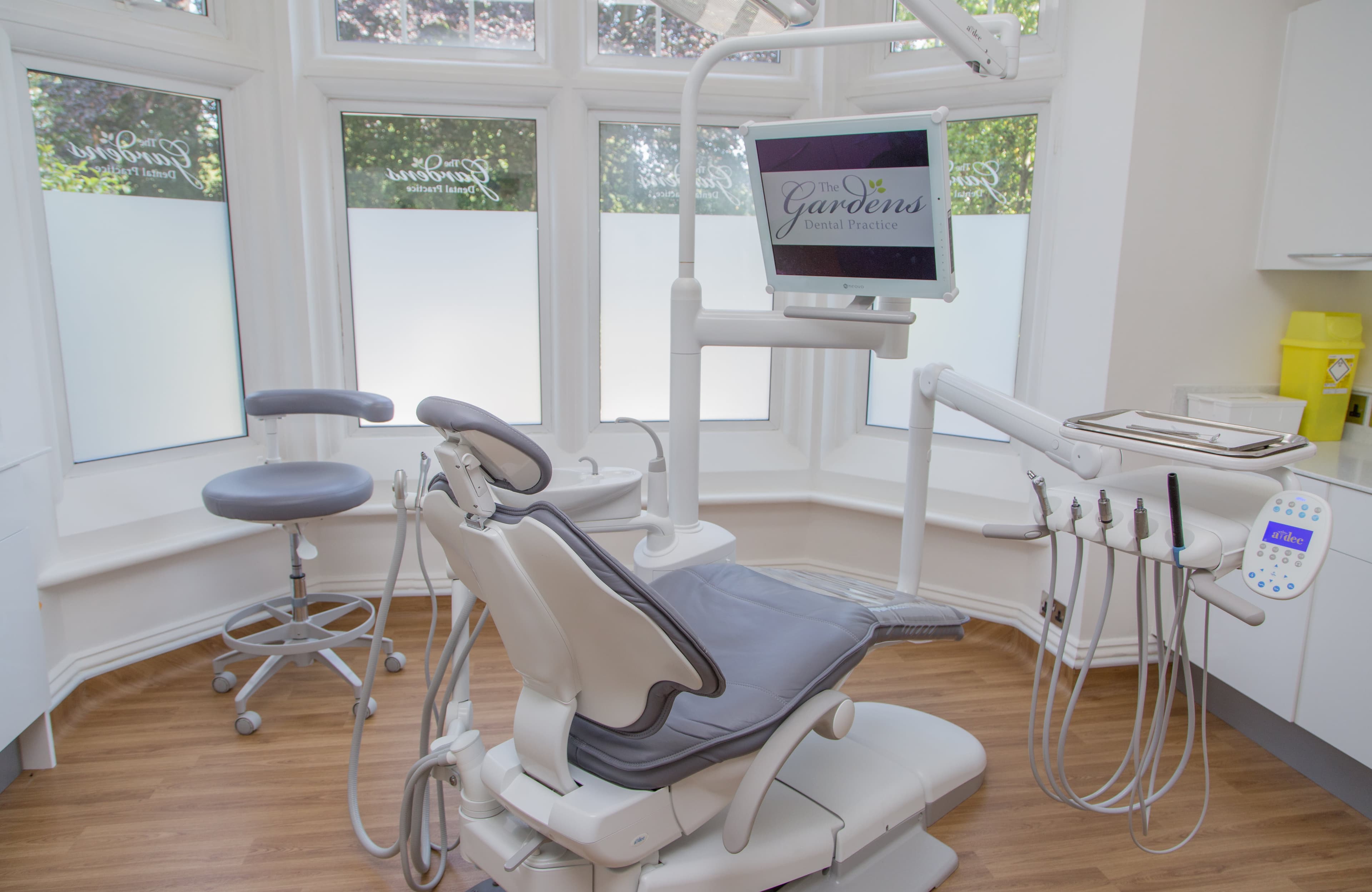The Gardens Dental Practice - Implants, Cosmetic Dentistry and More