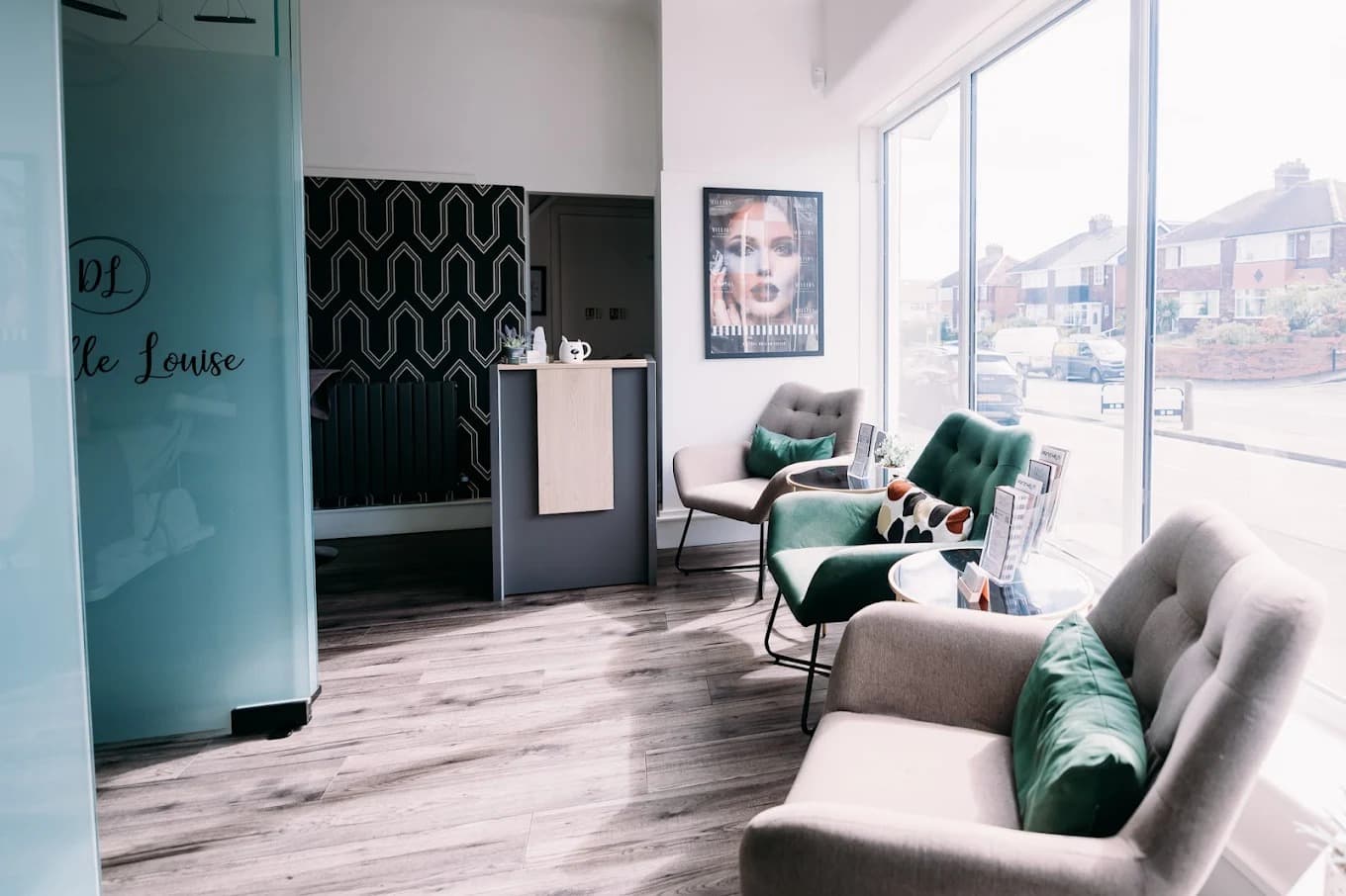 Aesthetics By Dr Rachel