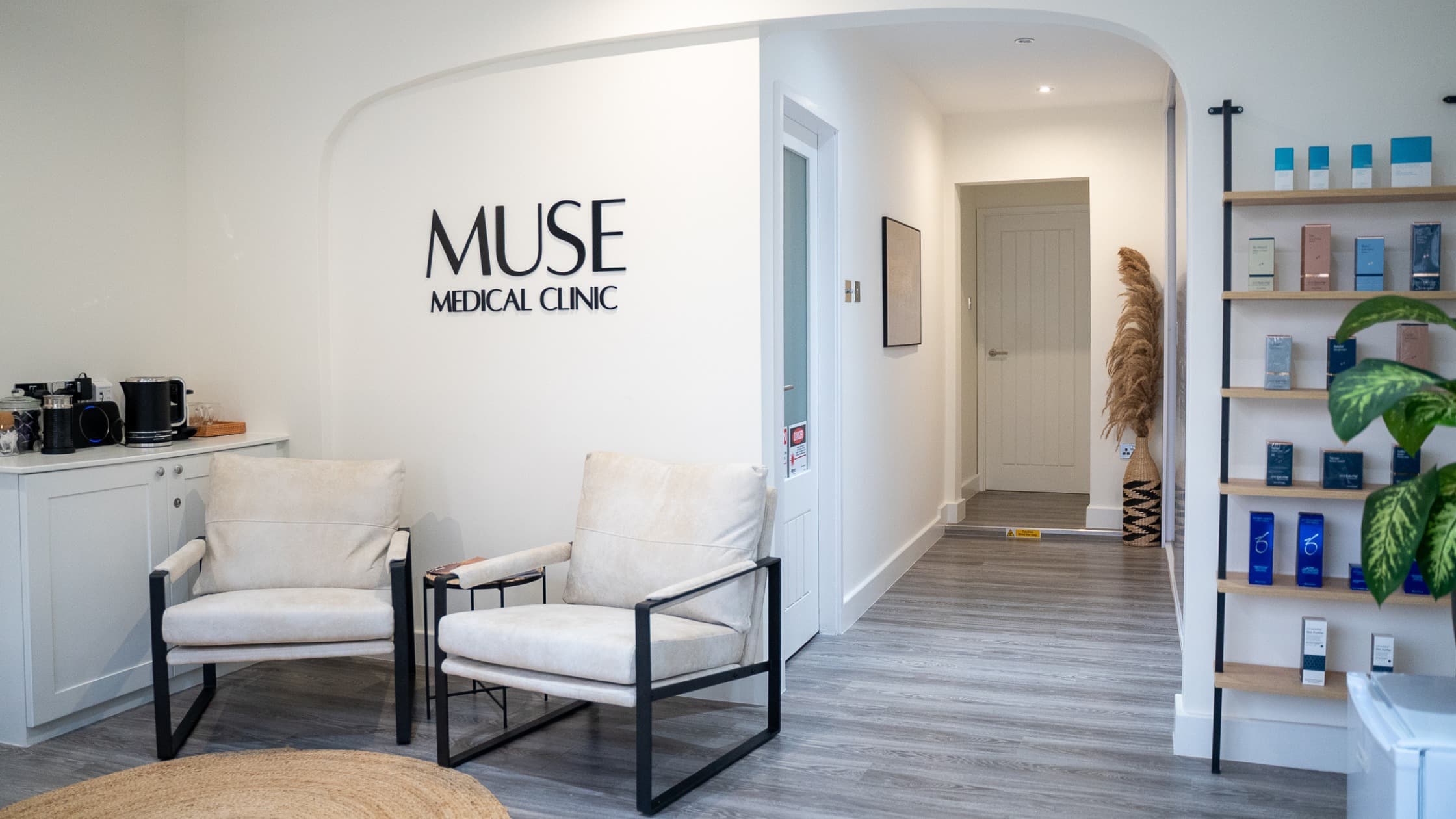 Muse Medical Clinic Harrogate