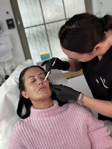 The Derma Clinic Kent