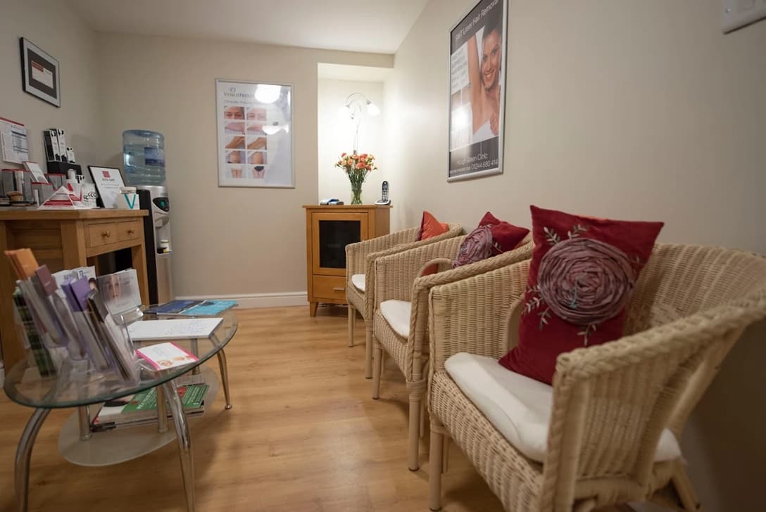 Hough Green Clinic