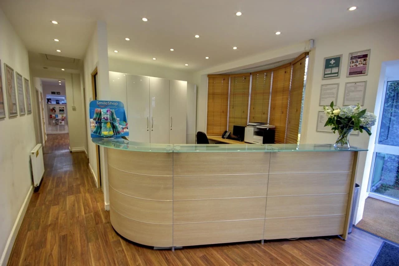 Leigh Dental Centre