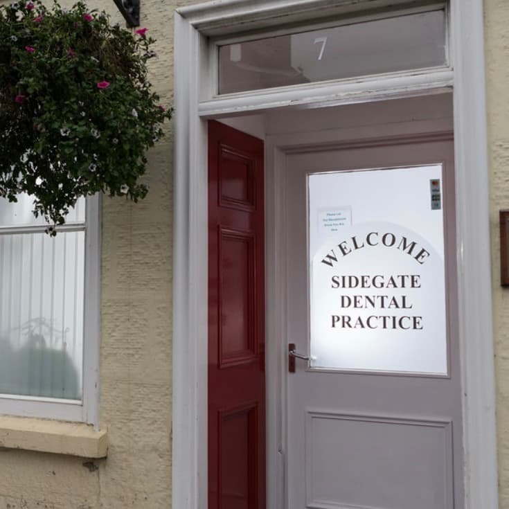 Sidegate Dental Practice