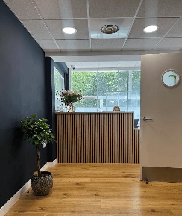 OSO Aesthetics & IV Drip Clinic