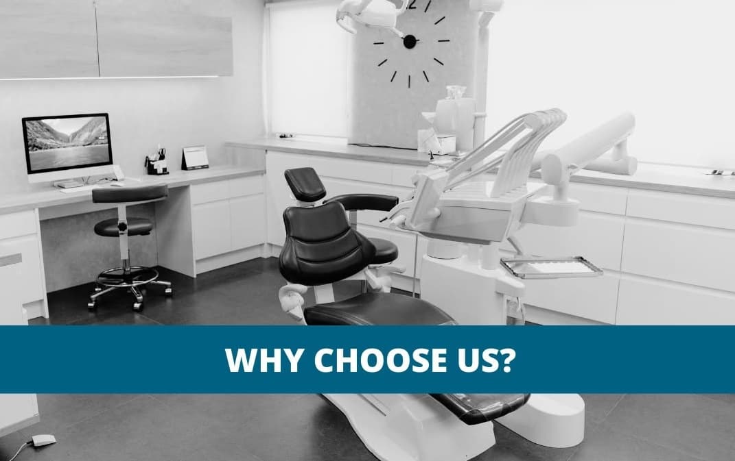 Bespoke Dental & Implant Clinic