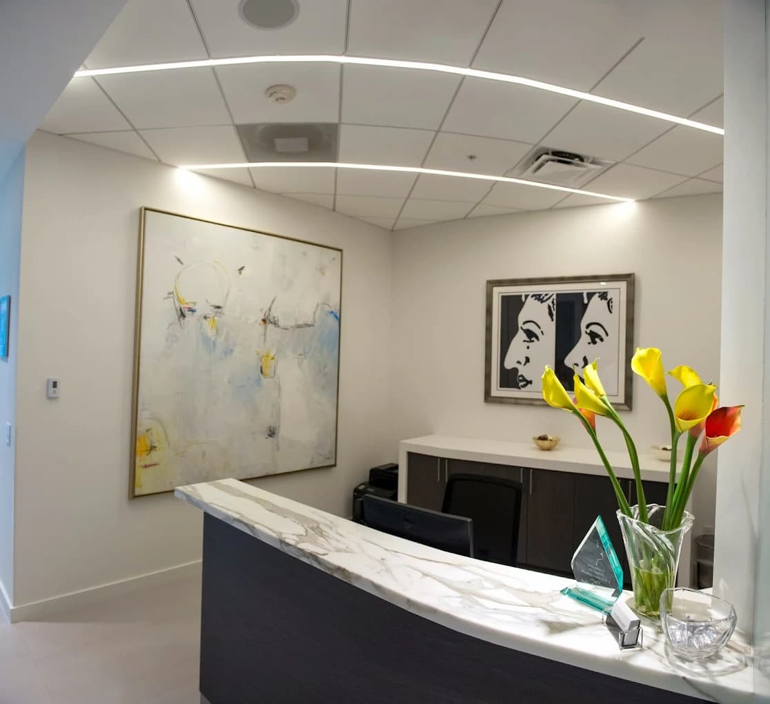 Andres Bustillo, MD, FACS