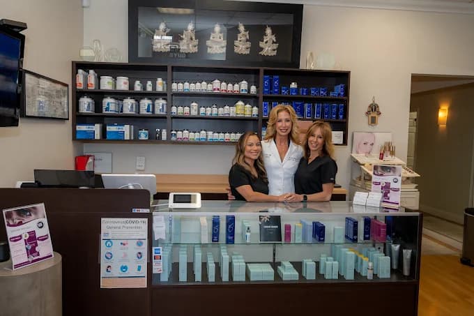 Timeless Age Medical