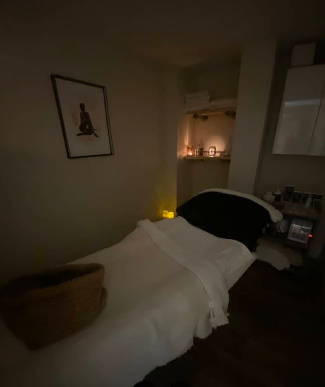The Treatment Room