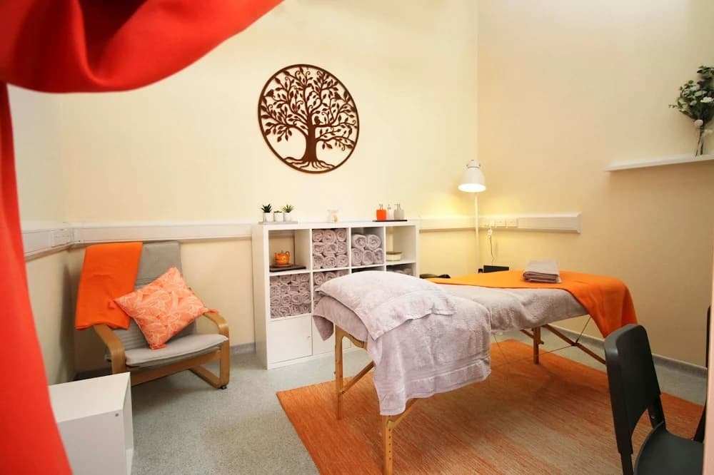 The Orange Grove Clinic