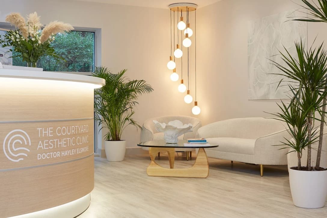 The Courtyard Aesthetic Clinic