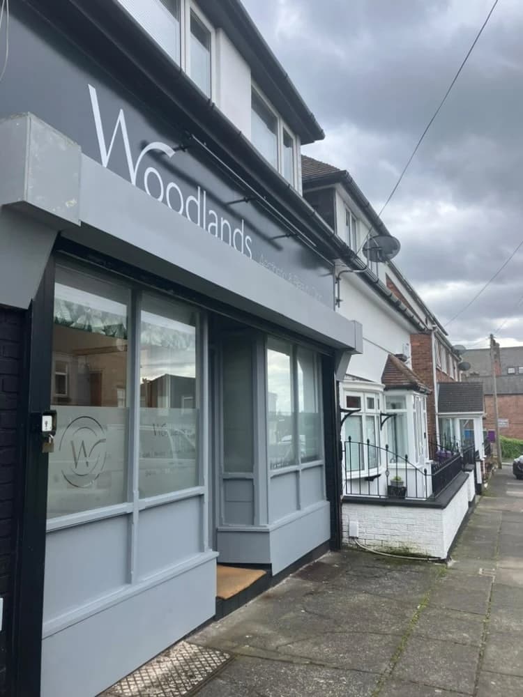 Woodlands Beauty Clinic