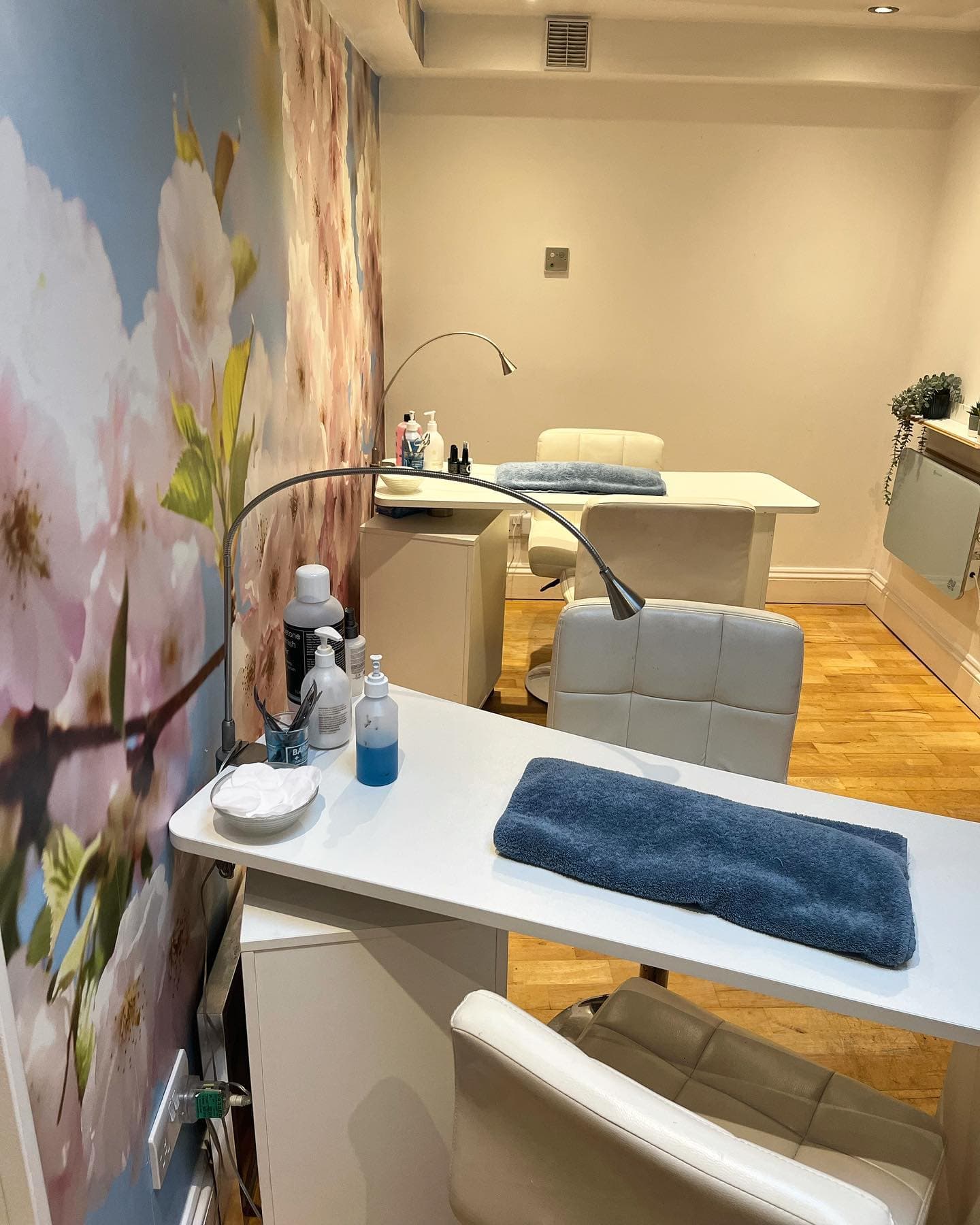 The Lymington Skin Clinic