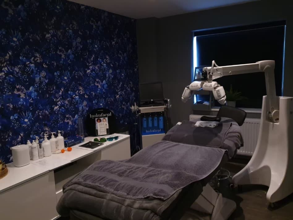 Four18 Wellbeing - Private Doctors Derby