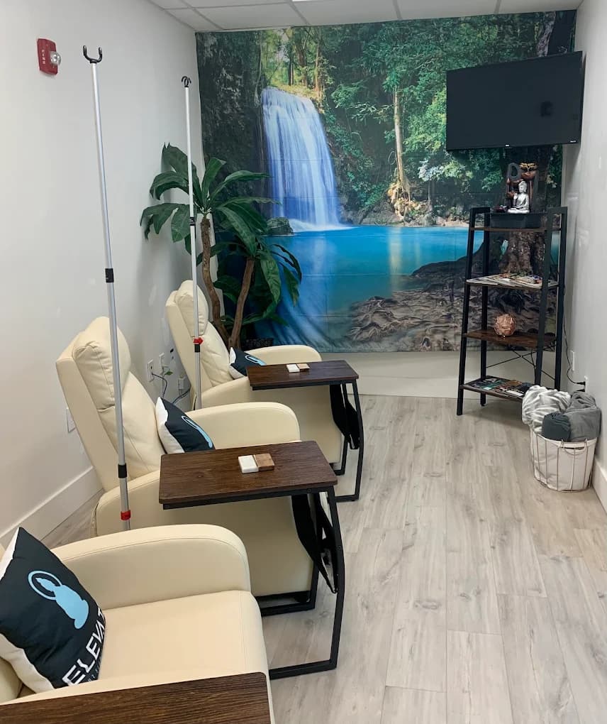 Elevate Your Elements Wellness