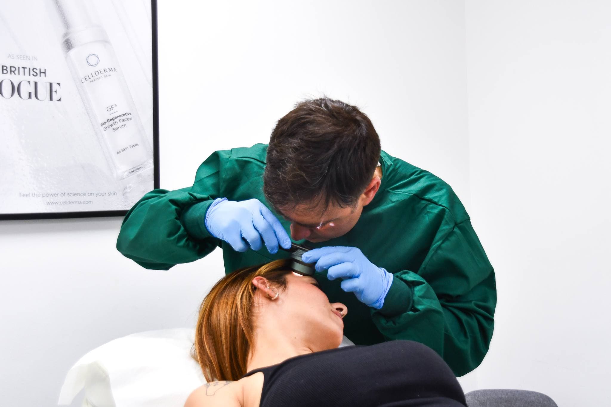 Halo Medical Services