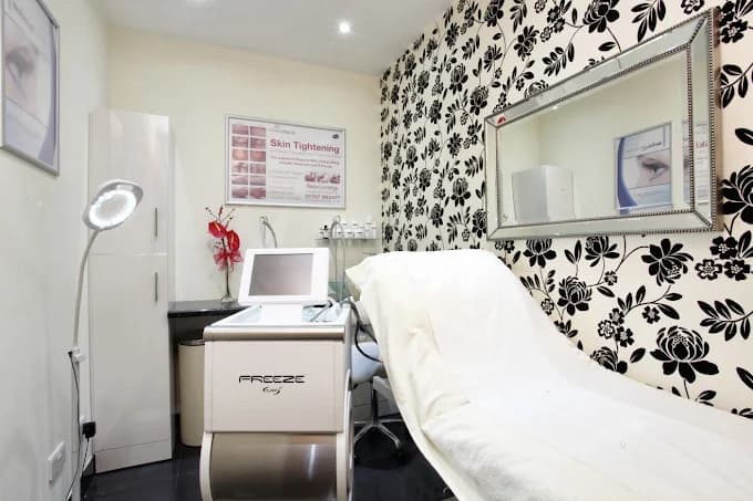 Skin by Dr Caroline
