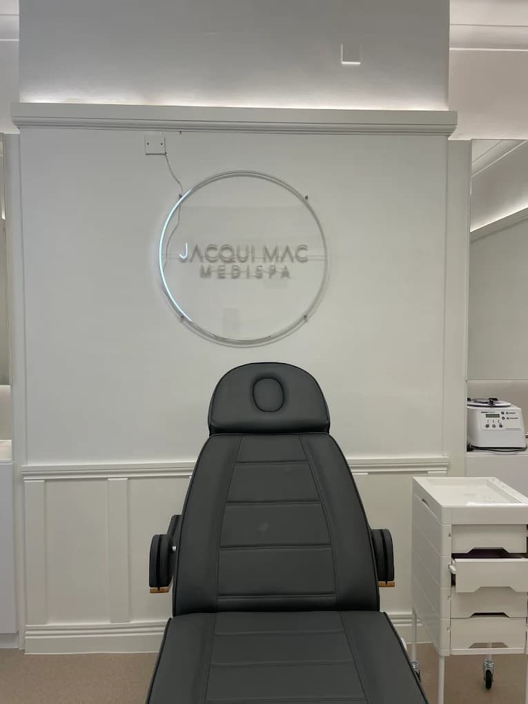 Jacqui Mac Medispa