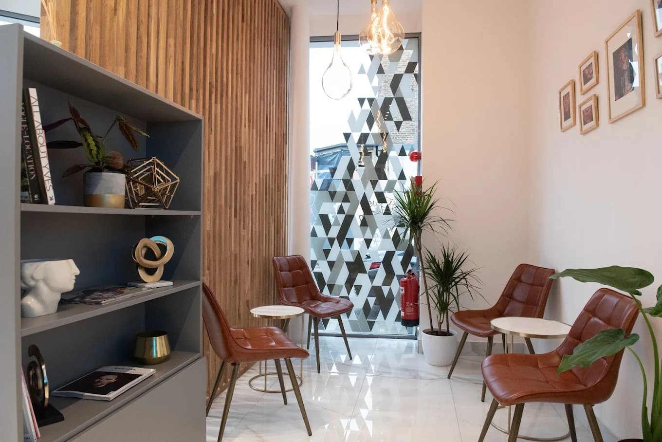 Neogleam Clinic