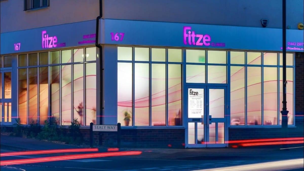 Fitze Dental Clinics