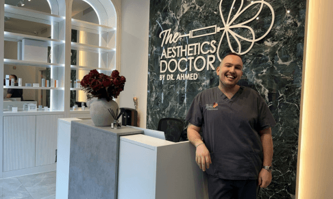 The Aesthetics Doctors