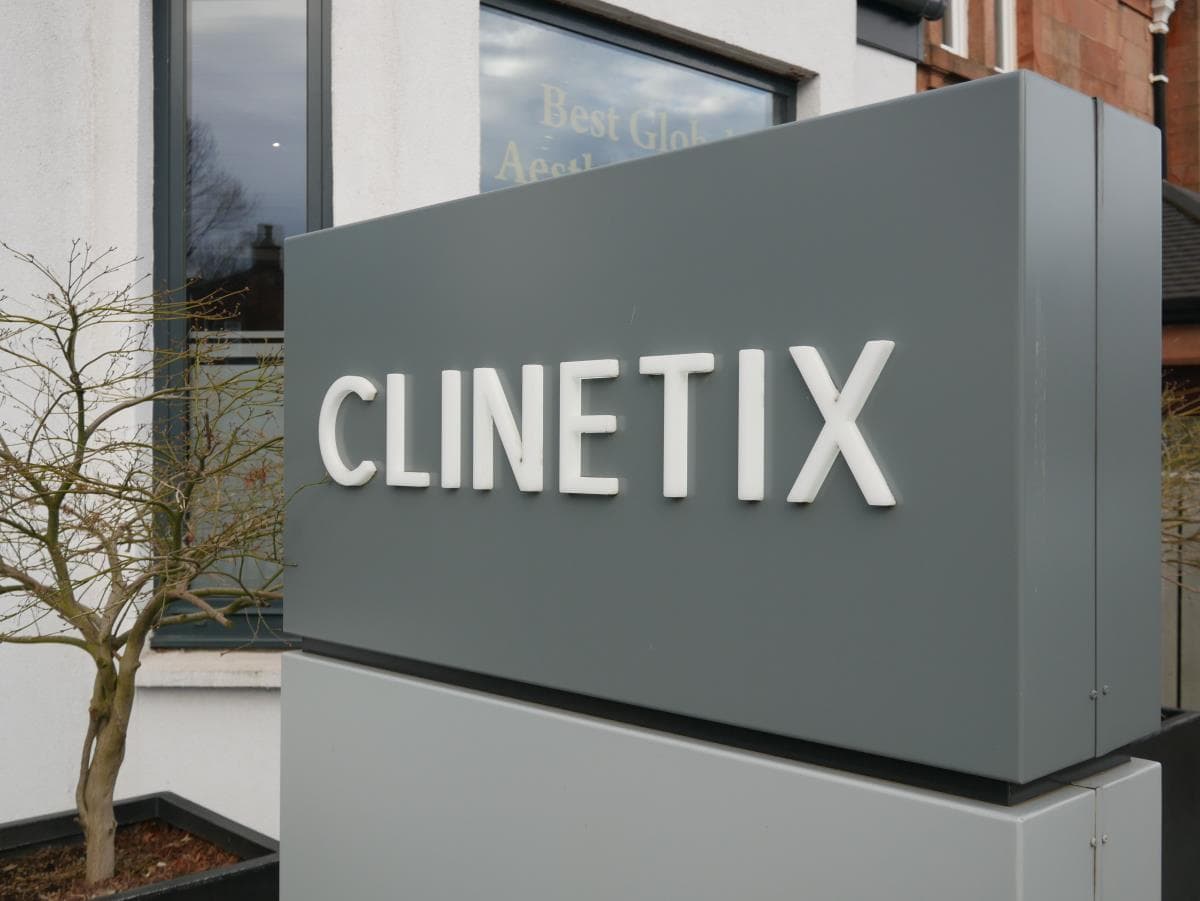 Clinetix