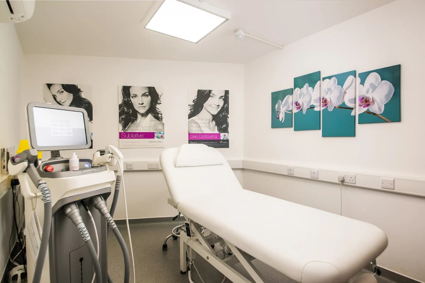 The Cooden Medical Group - Veins & Aesthetics Clinic