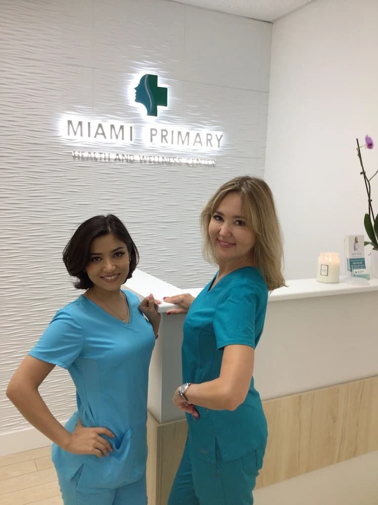 Miami Primary Weight Loss Health and Wellness