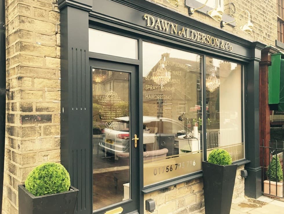Dawn Alderson & Co