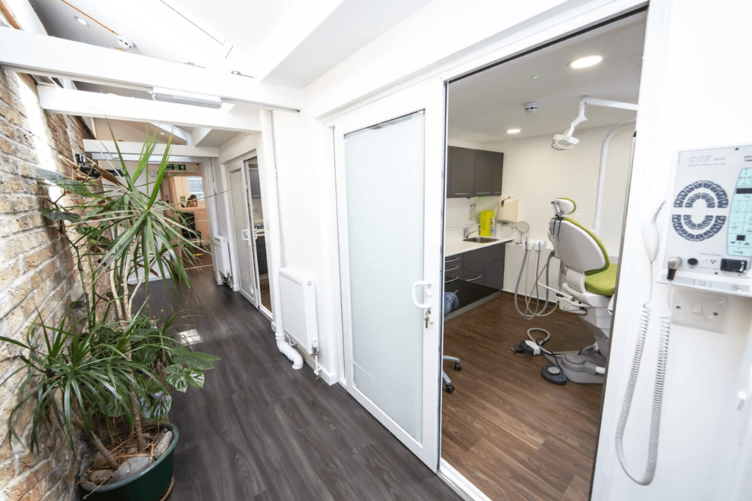 Battersea Bridge Dental Practice