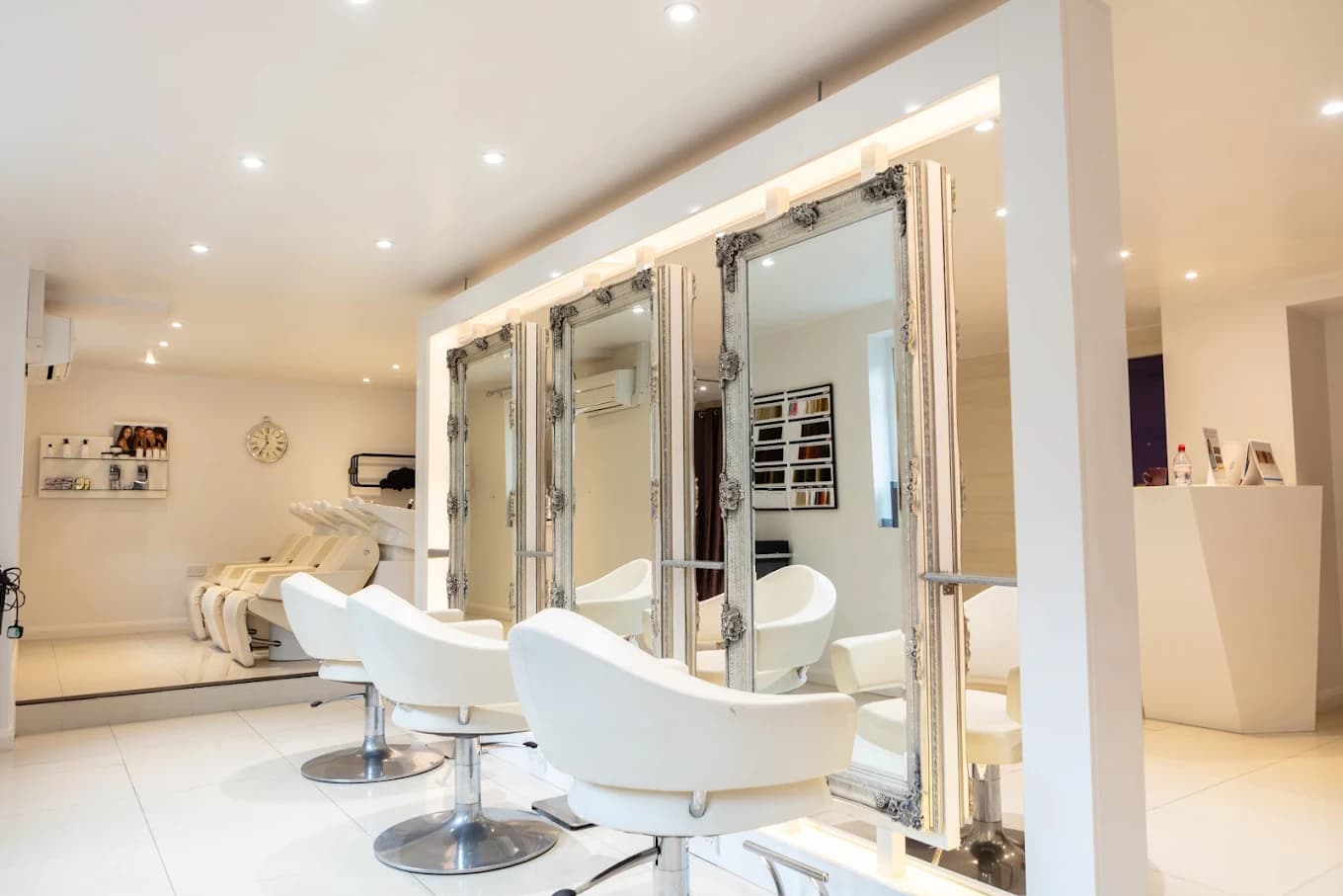 Radiance Aesthetic Clinic