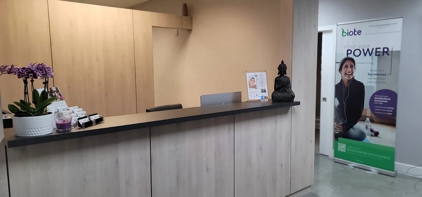 Cosmetic Laser Professionals MED SPA