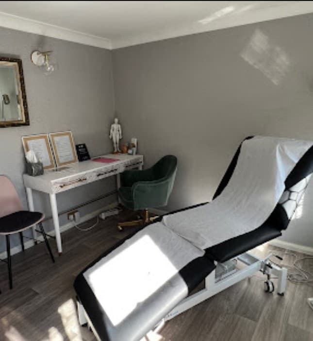 Clinic 92 by Dr K