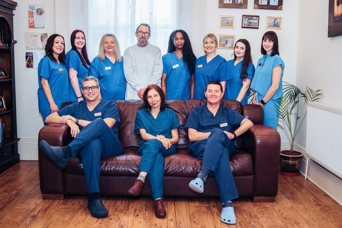 Smile Care Cosmetic Centre