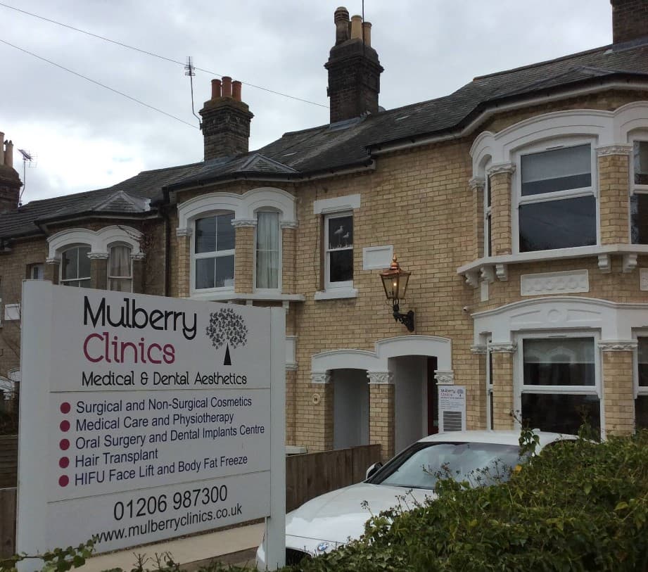 Mulberry Clinics